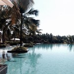 majorda india goa hotel holi beautiful