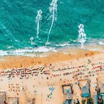 candolim india goa beach arambol anjuna baga morjim palolem vagator