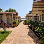 Goa April Gallery: Markets, Fruits, Weather, Beaches