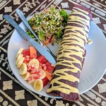 Goa April Gallery: Markets, Fruits, Weather, Beaches