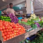 Goa April Gallery: Markets, Fruits, Weather, Beaches