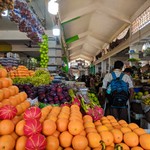 Goa April Gallery: Markets, Fruits, Weather, Beaches