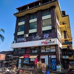 Goa April Gallery: Markets, Fruits, Weather, Beaches