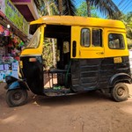 Goa April Gallery: Markets, Fruits, Weather, Beaches