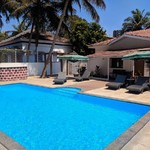 Goa April Gallery: Markets, Fruits, Weather, Beaches